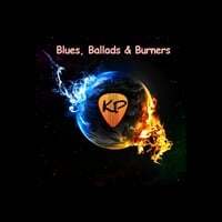 Blues, Ballads and Burners