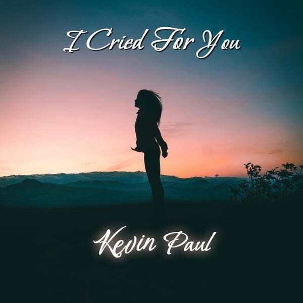 Cover art for I Cried For You